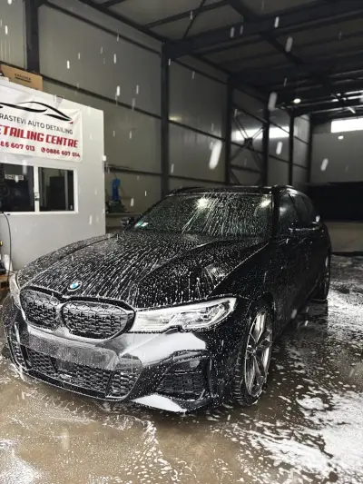 112 Auto Studio