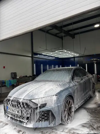 112 Auto Studio