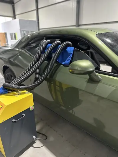 112 Auto Studio