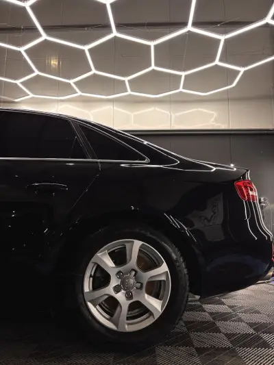 112 Auto Studio