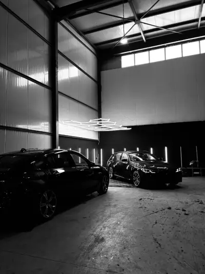112 Auto Studio