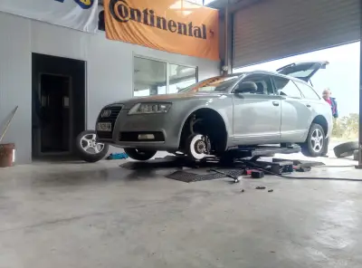 АВТОКОМПЛЕКС Пладанс ЕООД СЕРВИЗ ЗА ГУМИ,АВТОМИВКА, Service