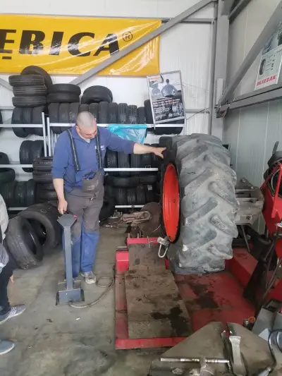 АВТОКОМПЛЕКС Пладанс ЕООД СЕРВИЗ ЗА ГУМИ,АВТОМИВКА, Service