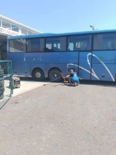 АВТОКОМПЛЕКС Пладанс ЕООД СЕРВИЗ ЗА ГУМИ,АВТОМИВКА, Service