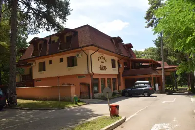 Hotel Les