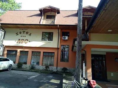 Hotel Les