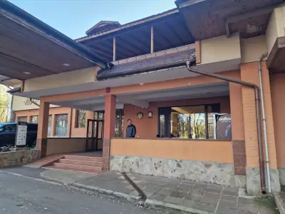 Hotel Les