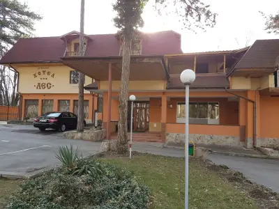 Hotel Les
