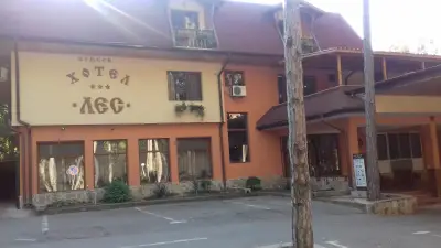 Hotel Les