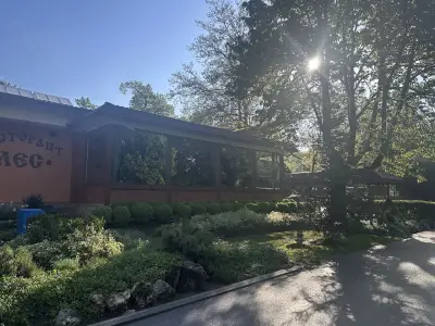 Hotel Les