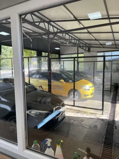 АВТОМИВКА Auto Spa Славейков