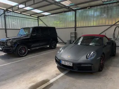 АВТОМИВКА Auto Spa Славейков