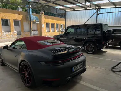 АВТОМИВКА Auto Spa Славейков