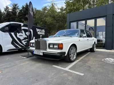 Spotless Nomads - Valeting & Detailing