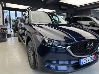 Spotless Nomads - Valeting & Detailing