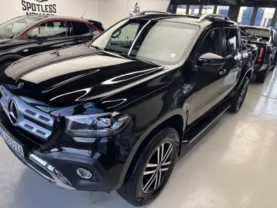 Spotless Nomads - Valeting & Detailing
