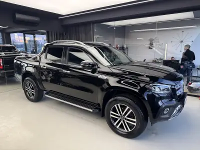 Spotless Nomads - Valeting & Detailing