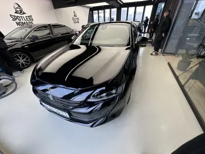Spotless Nomads - Valeting & Detailing