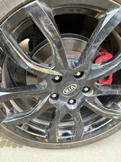 Автомивка Водопада