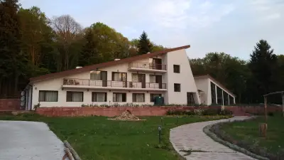 Kovanlika Hotel