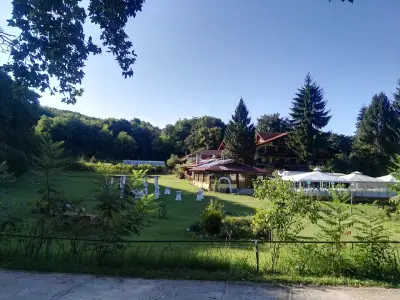 Kovanlika Hotel