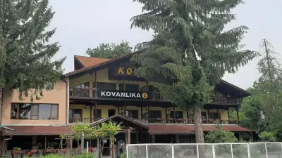 Kovanlika Hotel