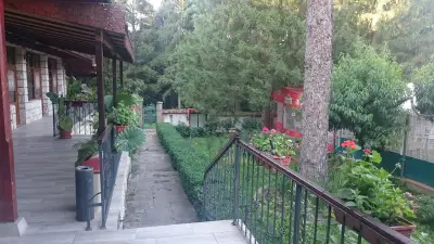 Kovanlika Hotel