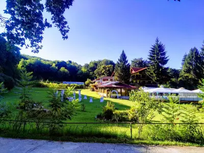 Kovanlika Hotel