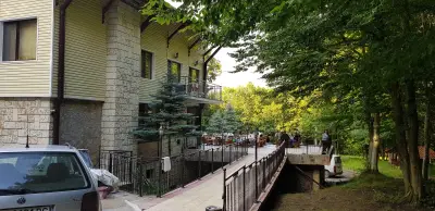 Kovanlika Hotel