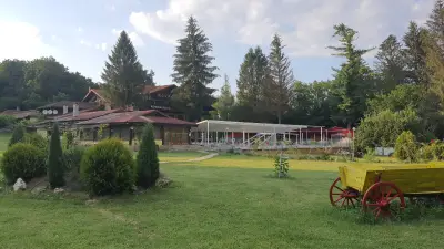 Kovanlika Hotel