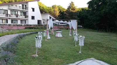 Kovanlika Hotel