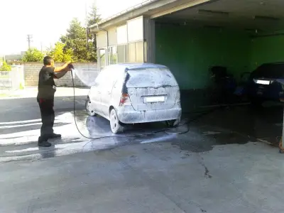 AutoBOX express service