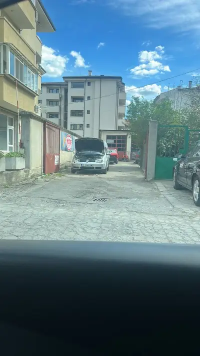 Диагностичен център Василев Авто сервиз Груп гр търговище