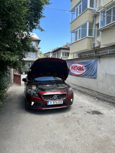 Диагностичен център Василев Авто сервиз Груп гр търговище