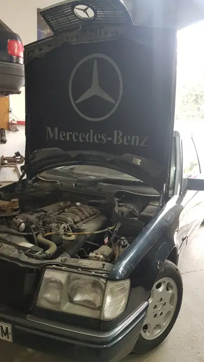 DS Auto Service