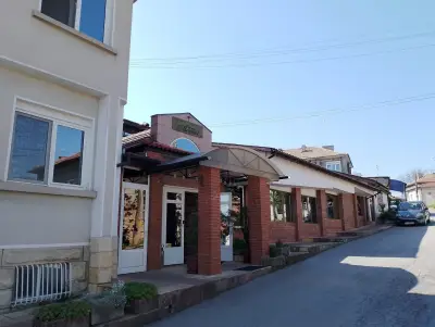 Hotel Accent