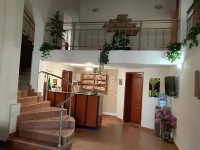 Hotel Accent