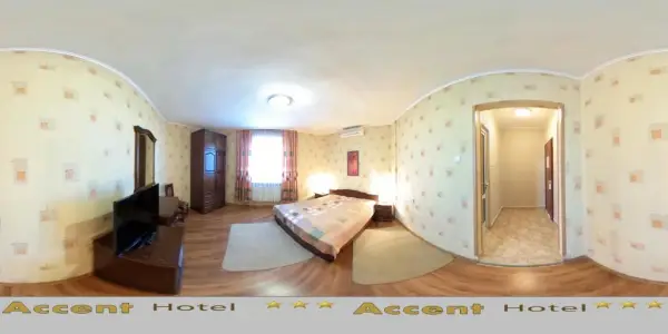 Апартамент