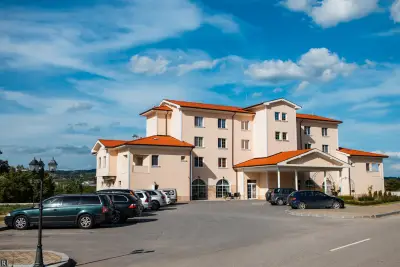 Villa Della Rosa