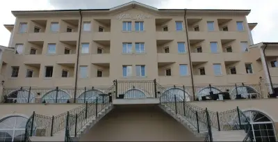 Villa Della Rosa