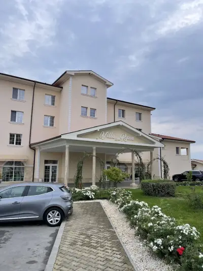 Villa Della Rosa