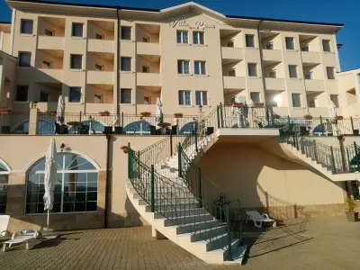 Villa Della Rosa
