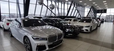 TS AUTO SERVICE - Mercedes-Benz