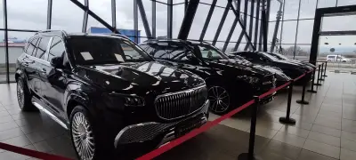 TS AUTO SERVICE - Mercedes-Benz