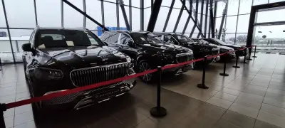 TS AUTO SERVICE - Mercedes-Benz