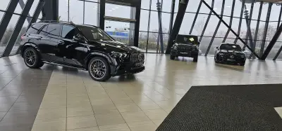 TS AUTO SERVICE - Mercedes-Benz