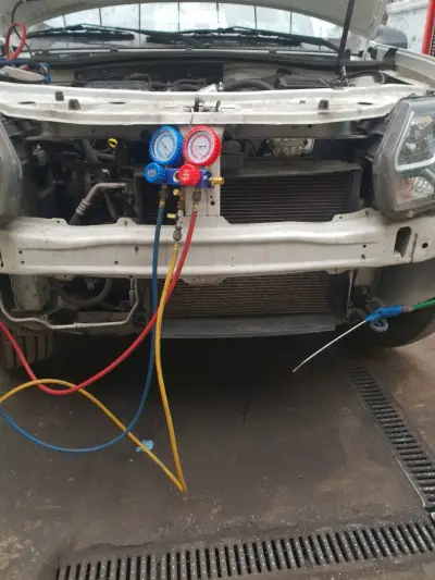 Автоклиматици София