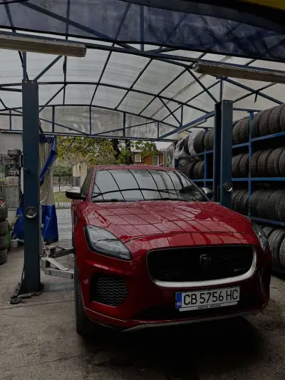 Комплекс PIT STOP