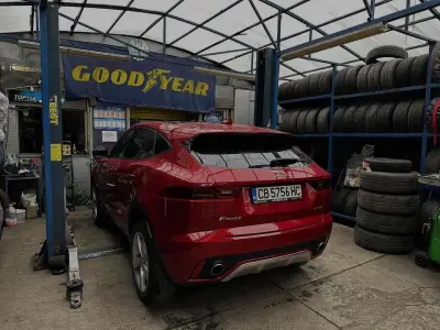 Комплекс PIT STOP