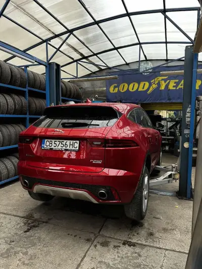 Комплекс PIT STOP
